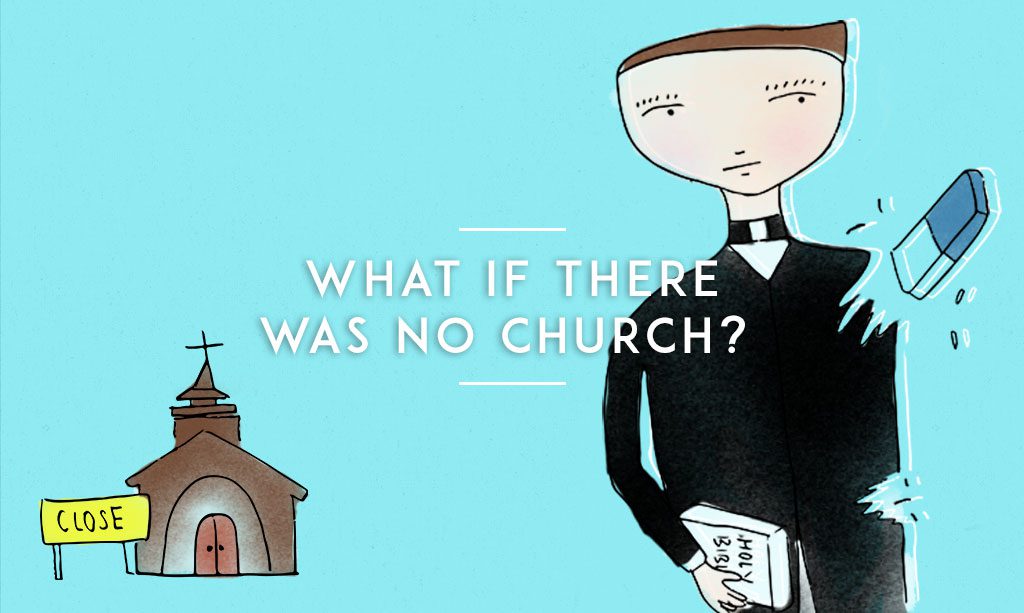What-if-there-was-no-church
