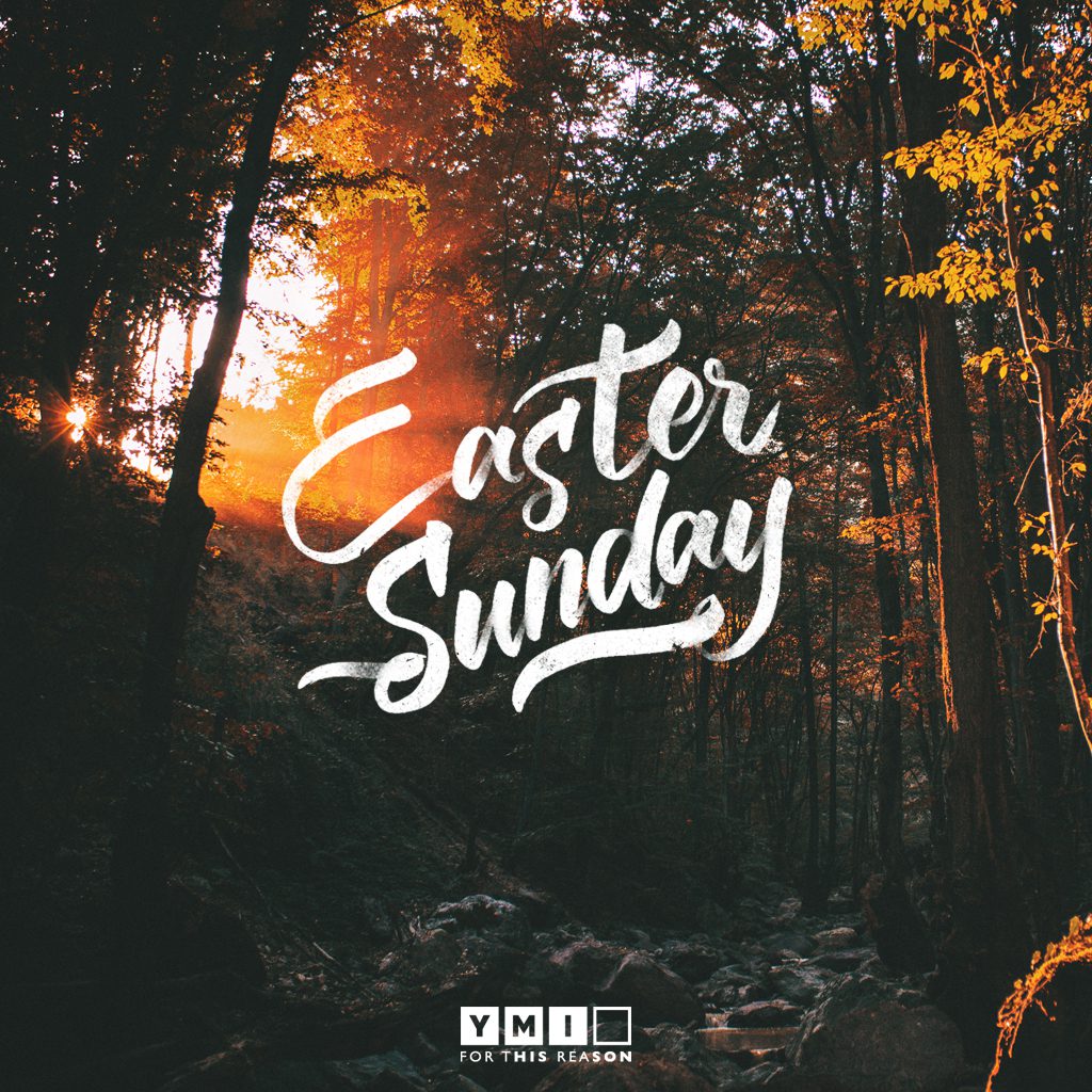 YMI-Easter Sunday