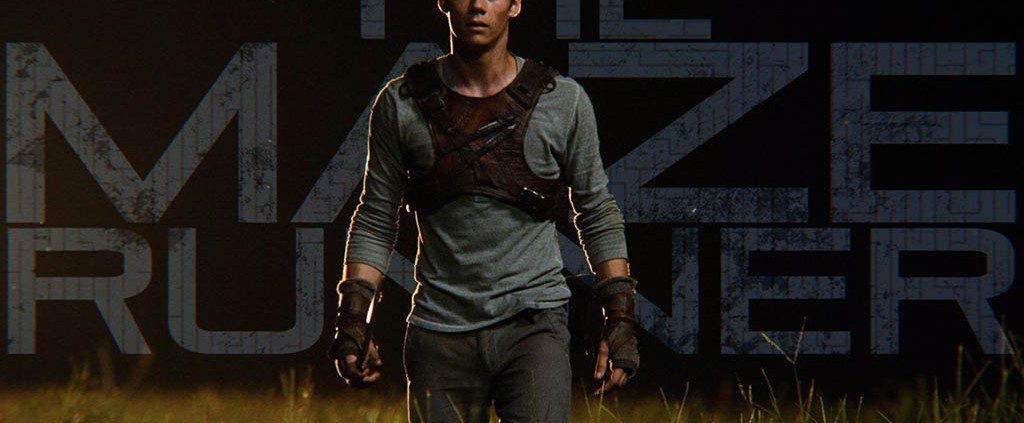 The Maze Runner - YMI