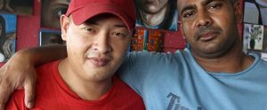 Are We Any Different From The Bali Nine Duo?