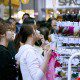 Two girls shopping - what type of spender are you?