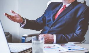 5 Ways to Deal With A Difficult Boss