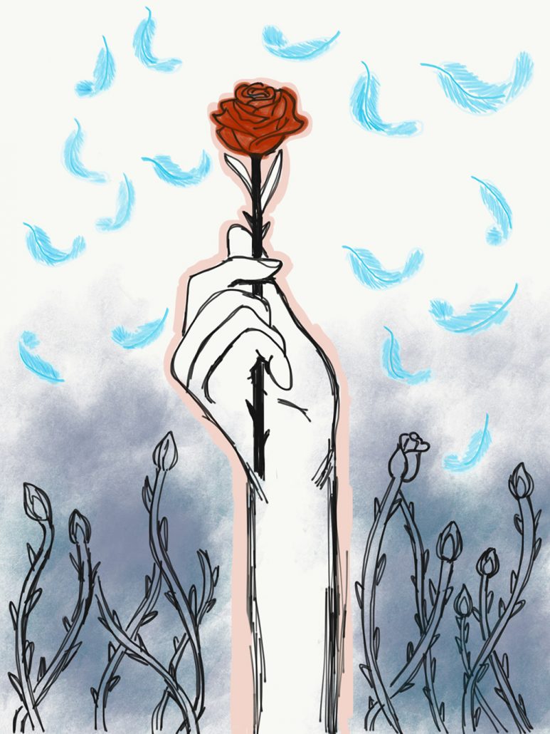 The Thorns of Life YMI