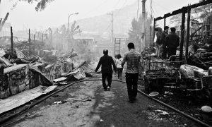 7 Prayers for Those Battered by Natural Disasters