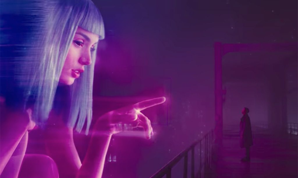 Blade Runner 2049: What Does It Mean To Be Christian? - YMI