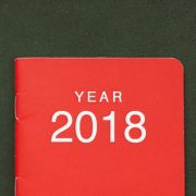 Year 2018 Journal