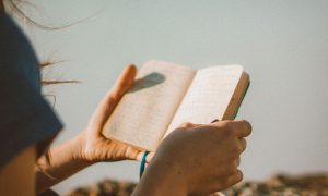 Why Am I So Stuck In My Growth As A Christian?