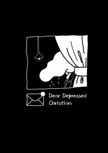 Dear Depressed Christians