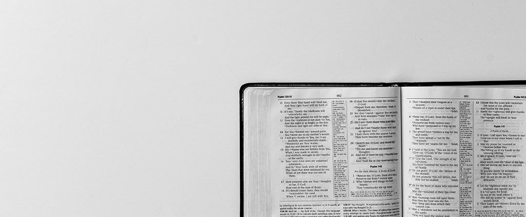 What to Do When the Bible Is Confusing