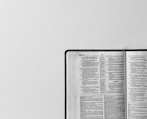 What to Do When the Bible Is Confusing
