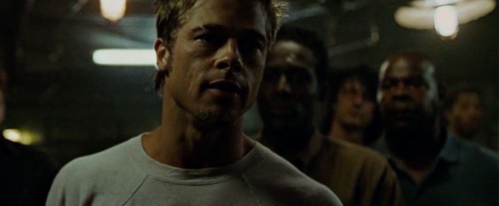 Fight Club And The Emptiness Of Our Human Pursuits Ymi