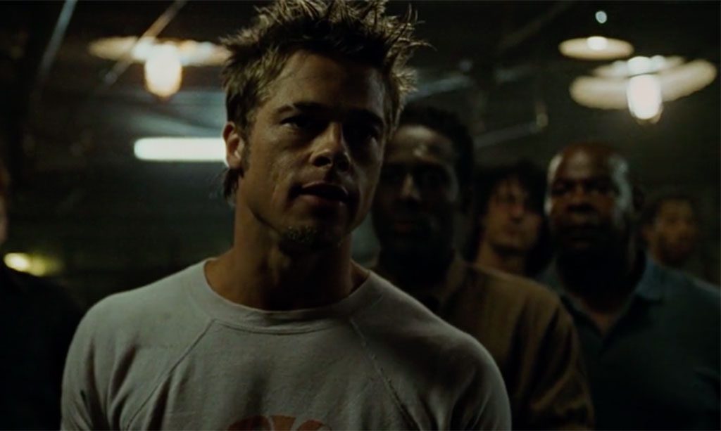 Fight Club and the Emptiness of Our Human Pursuits - YMI