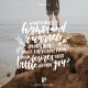 YMI Typography - What causes fights and quarrels among you? Don’t they come from your desires that battle within you? - James 4:1
