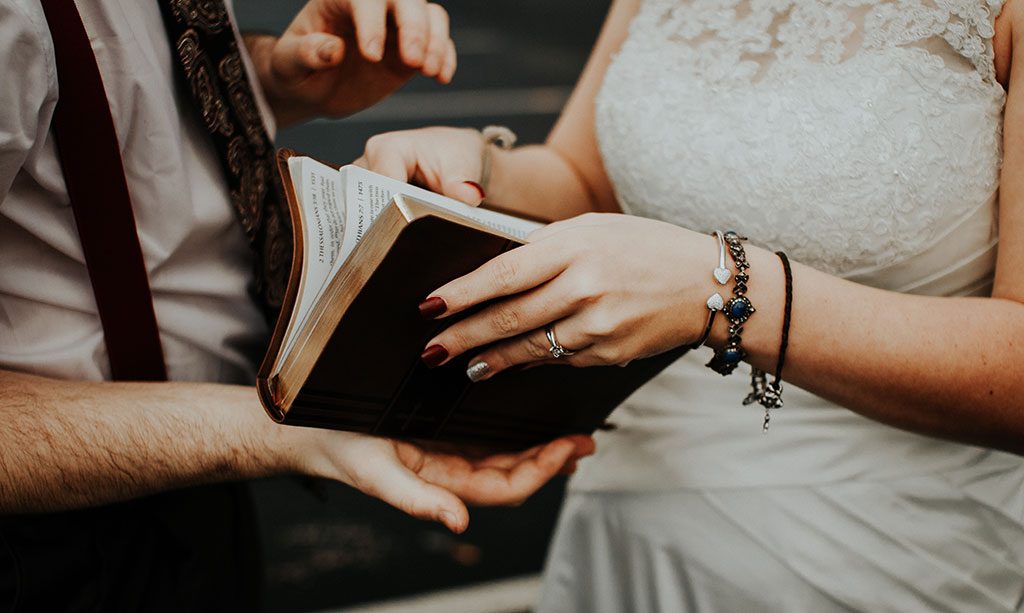 How To Choose a Church With Your Spouse - Focus on the Family