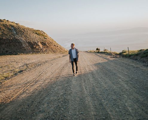 The Compelling Majesty of His Power