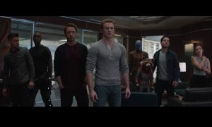 Avengers: Endgame—Is It Really the End?