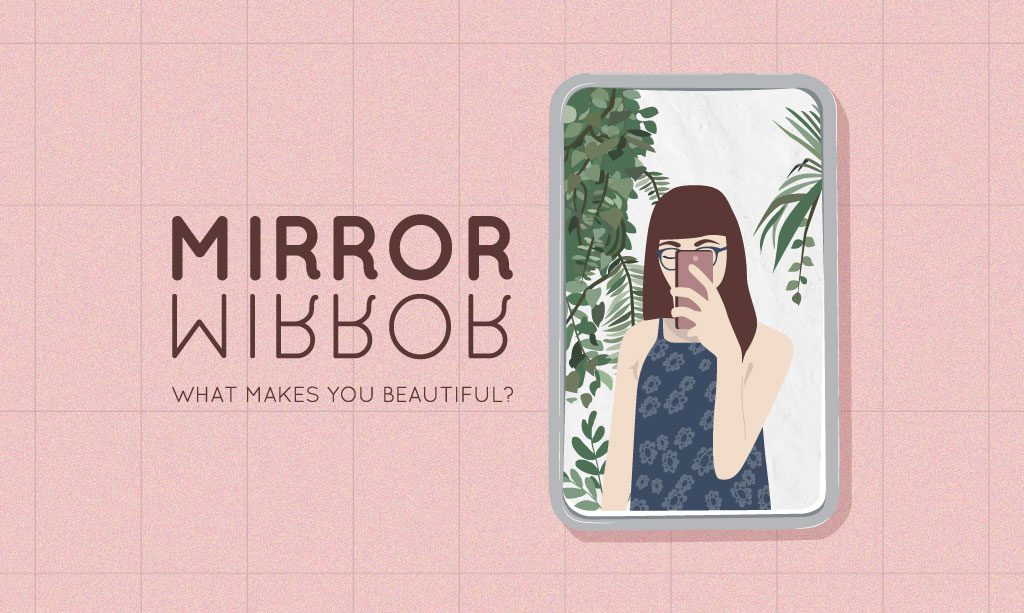 Mirror Mirror