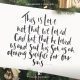YMI Typography - This is love: not that we loved God, but that he loved us and sent his Son as an atoning sacrifice for our sins. - 1 John 4:10