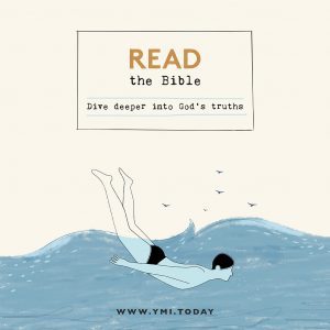 5 Ways to Deepen Your Relationship with God - YMI