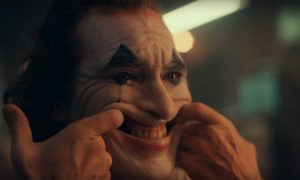 Joker: Good News for the Outcasts, Losers, and Freaks?