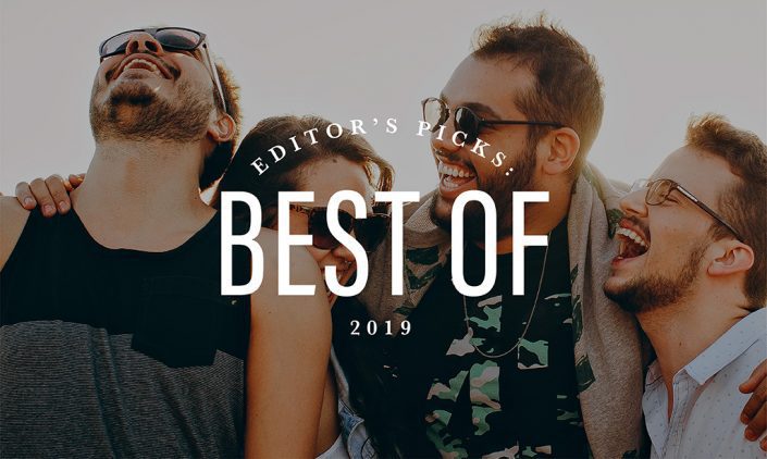 YMI Editor's Picks - Best of 2019