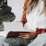 Reading the Bible Did Not Make Me a Better Christian
