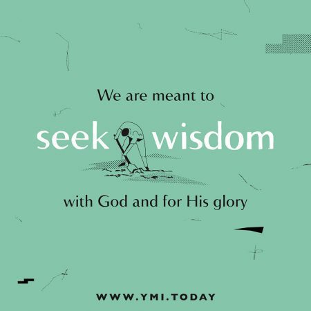 Ecclesiastes Quote Day 3 Ymi