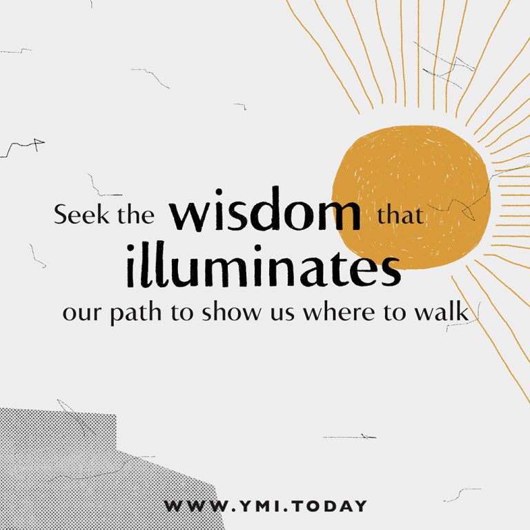 Ecclesiastes Quote Day 3 Ymi