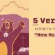 bear holding a coffee mug - 5 Verses to Help You Navigate a “New Normal”
