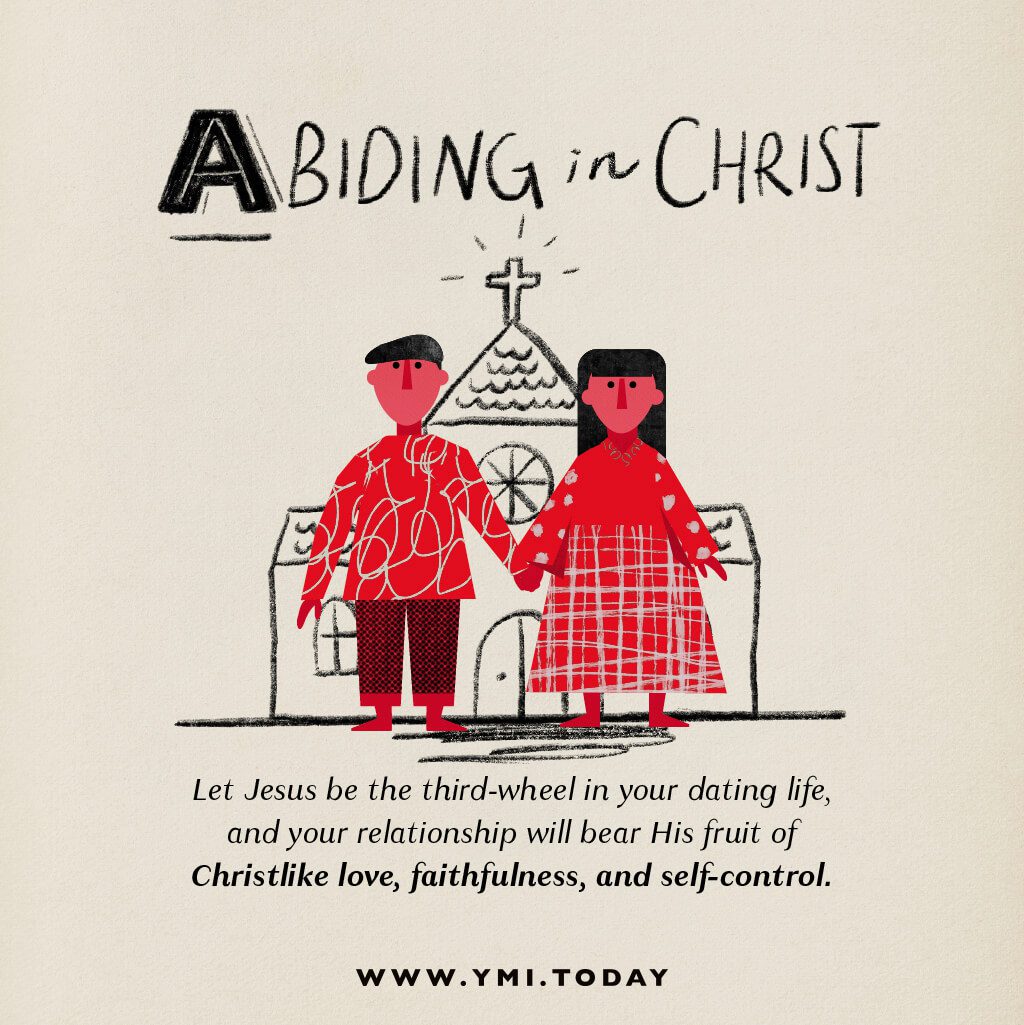 Abiding in Christ