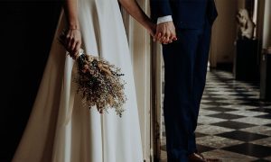 What If I Marry a Non-Christian?