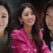 image of 3 korean women from k drama love ft marriage and divorce