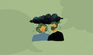 4 Misconceptions about Mental Health