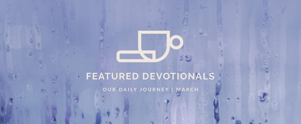 YMI Devo March 4