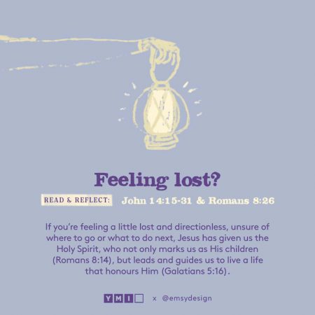 5 Ways Jesus Turned Our Lives Upside Down (for Good) - YMI