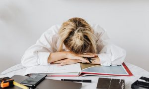 How to Tell if You’re Burned Out or Just Exhausted