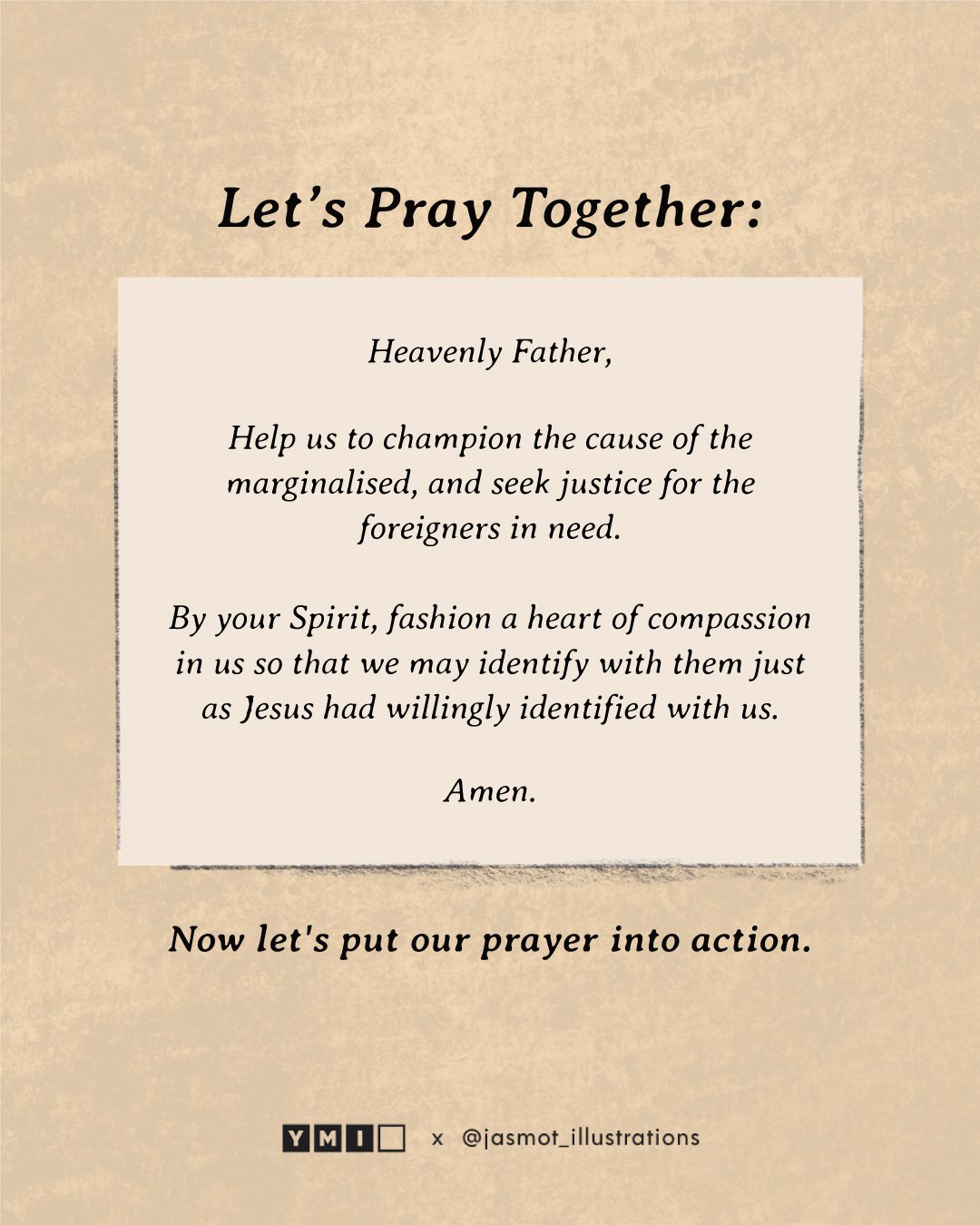 prayer text
