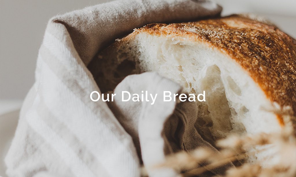 Daily Bread April-June 2024 Uk - Babita Yevette