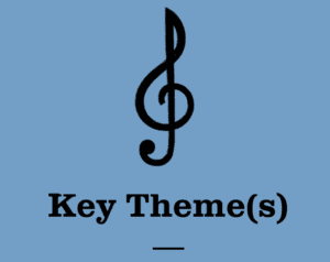 key theme