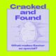 Cracked and Found. YMI Easter Artspace